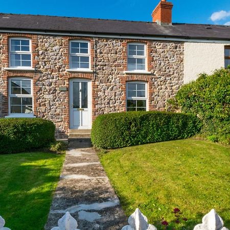 West End Cottage Llangennith Exterior photo